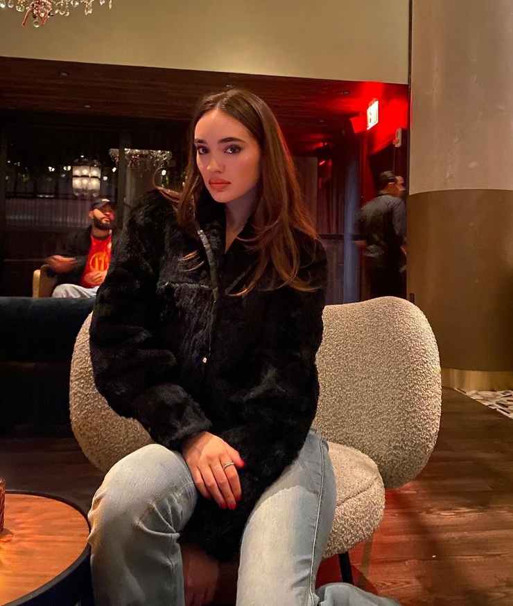 Sophie Rothschild