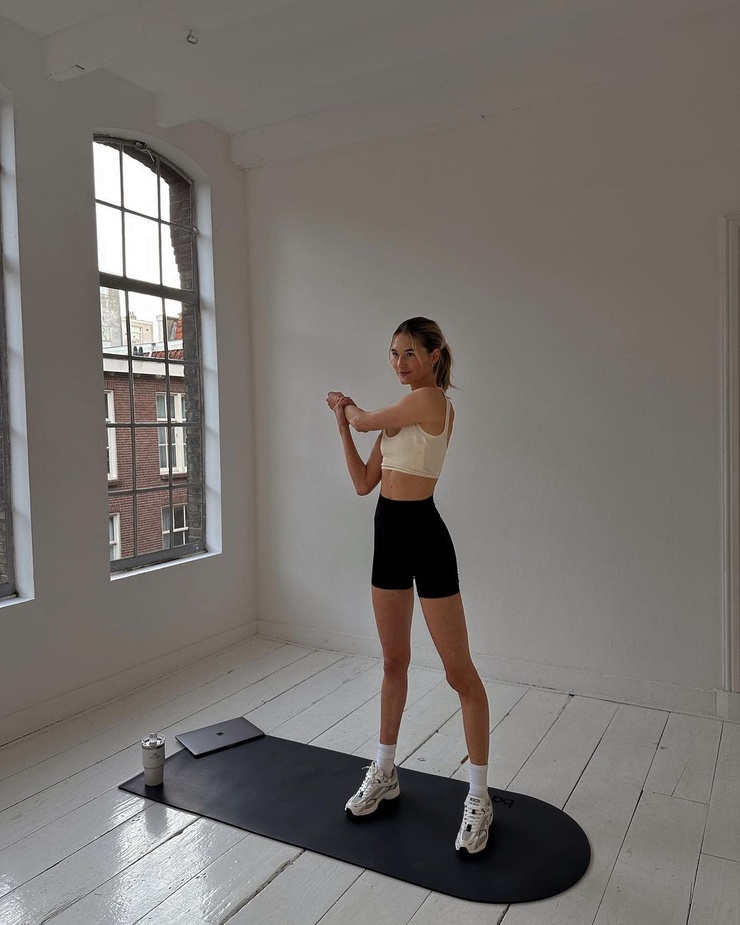 Sanne Vloet