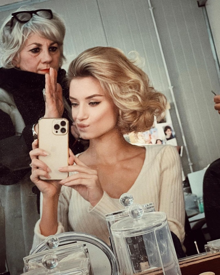 Giulia Arena