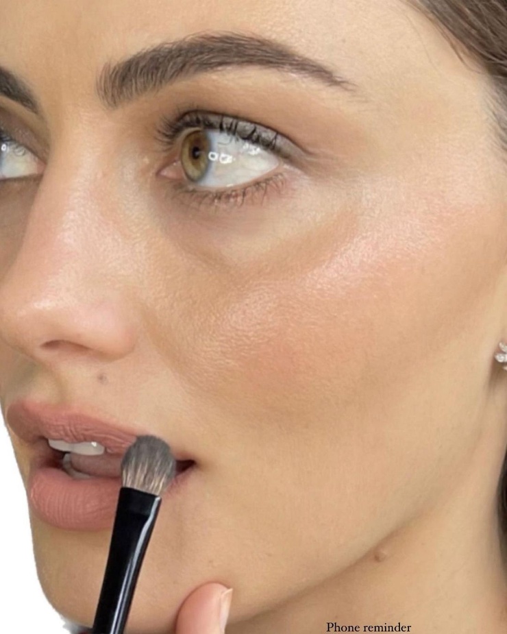 Phoebe Tonkin Phoebe Tonkin