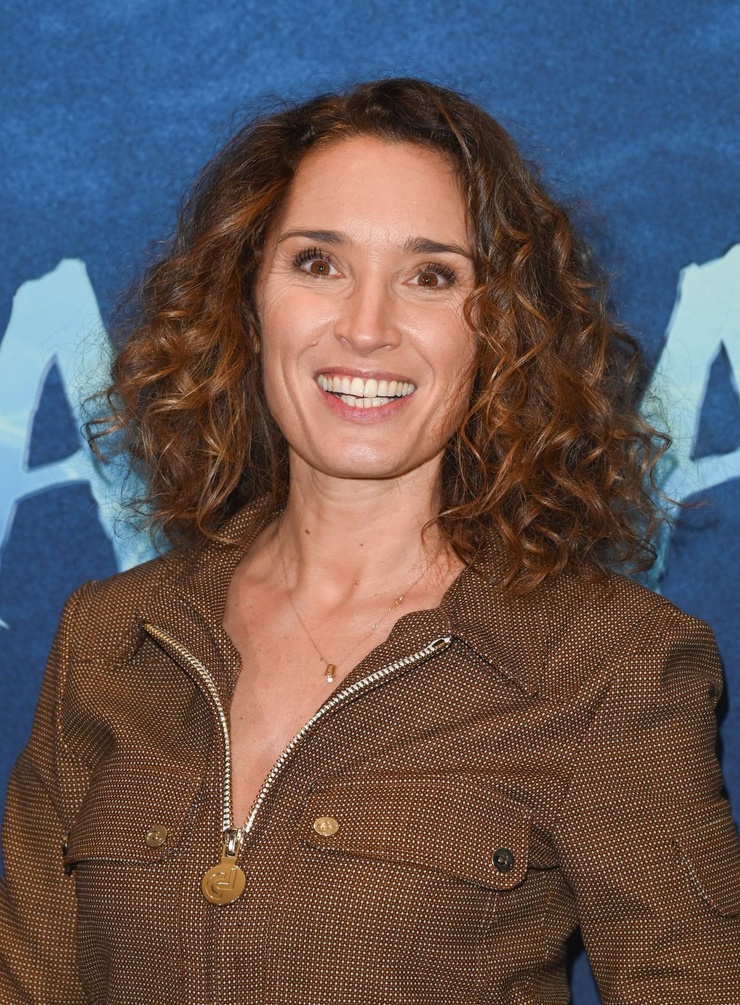 Marie-Sophie Lacarrau