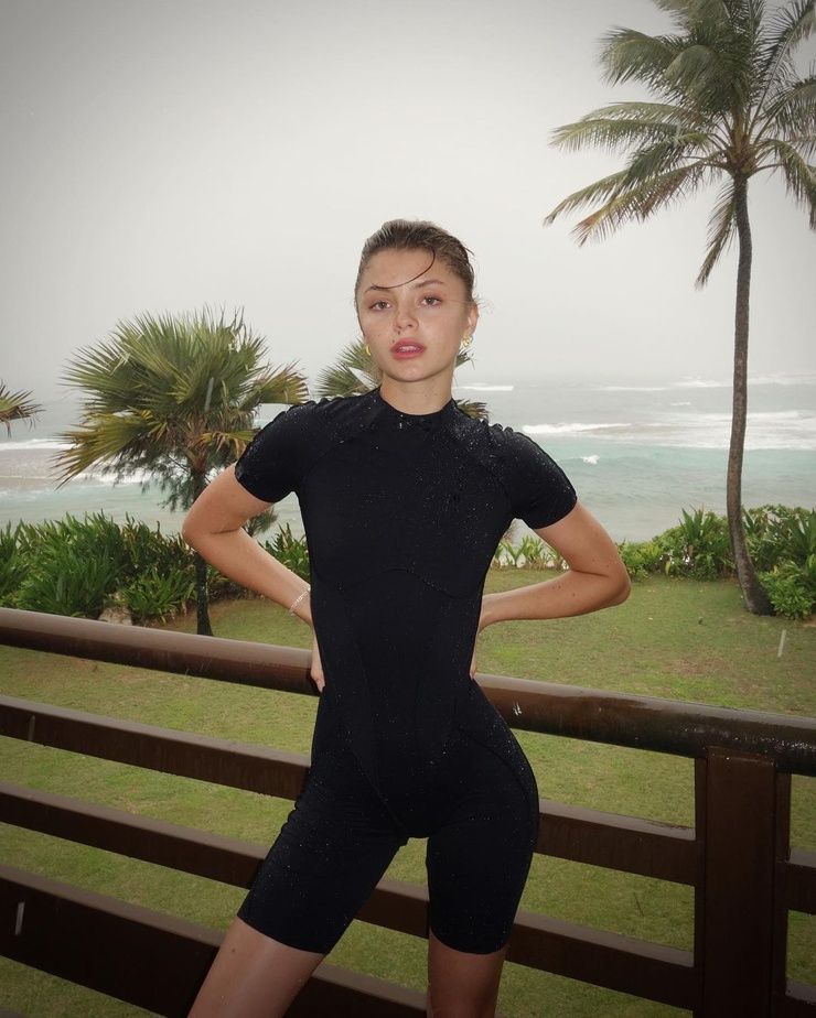 Dasha Komarova