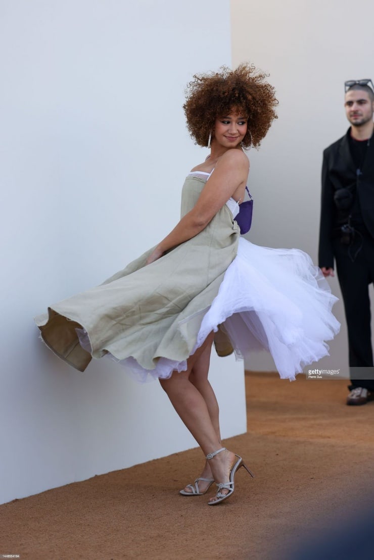 Lena Mahfouf
