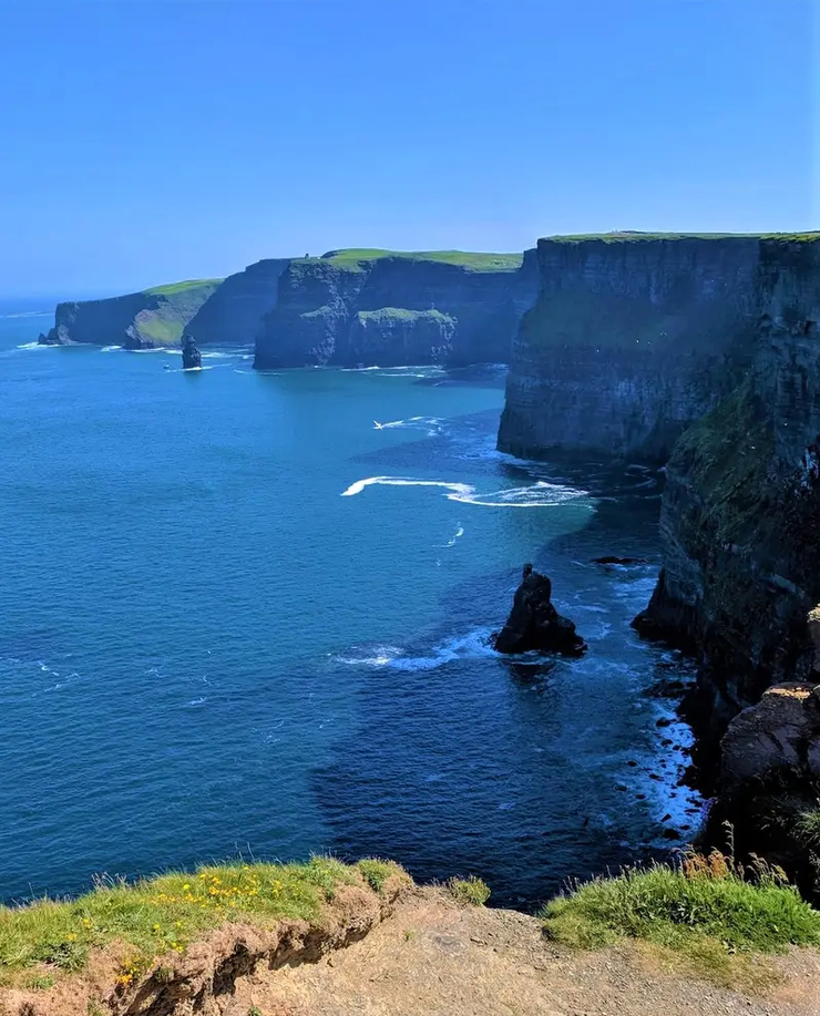 Ireland