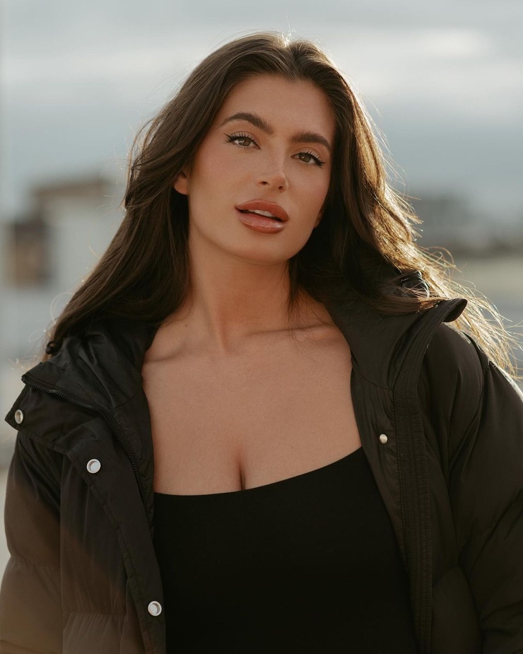 Sharon Andrea