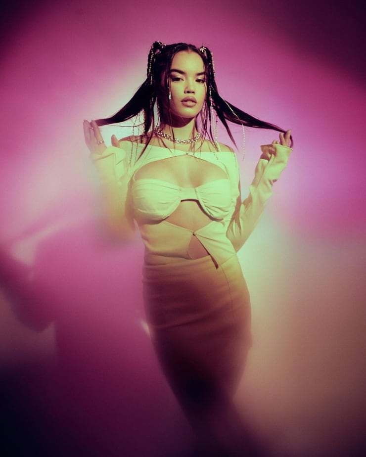 Paris MaryJo Berelc