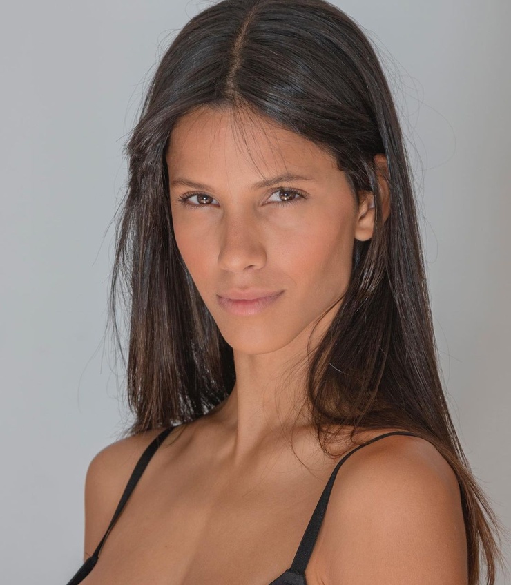 Sabrina Amorim