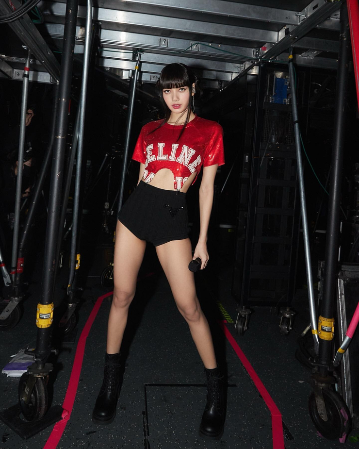 Lalisa Manoban