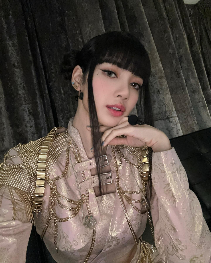Lalisa Manoban