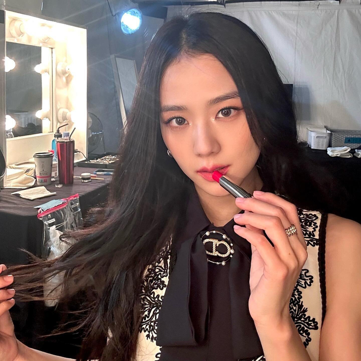 Kim Jisoo