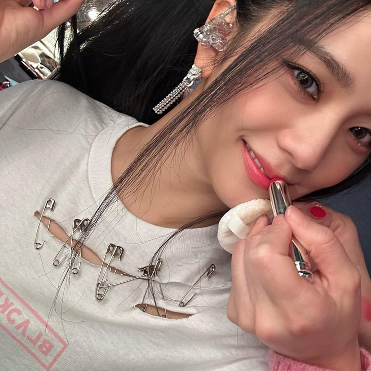Kim Jisoo