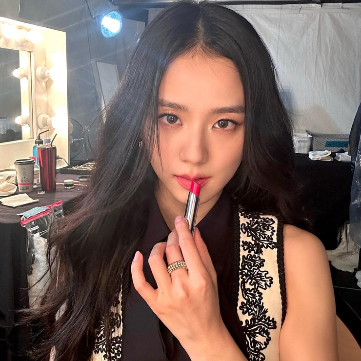Kim Jisoo