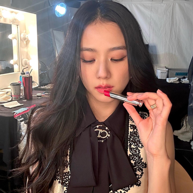 Kim Jisoo