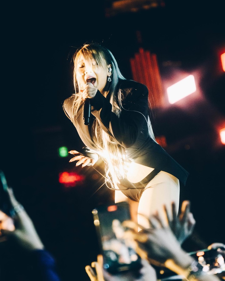 CL