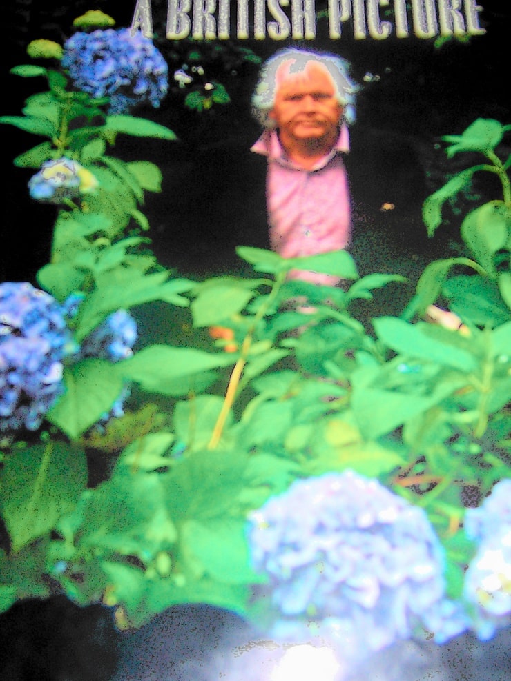 Ken Russell