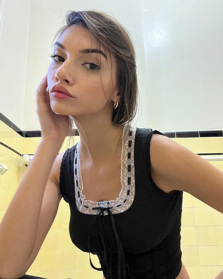 Chanel Postrel Chanel Postrel
