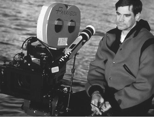 Gus Van Sant