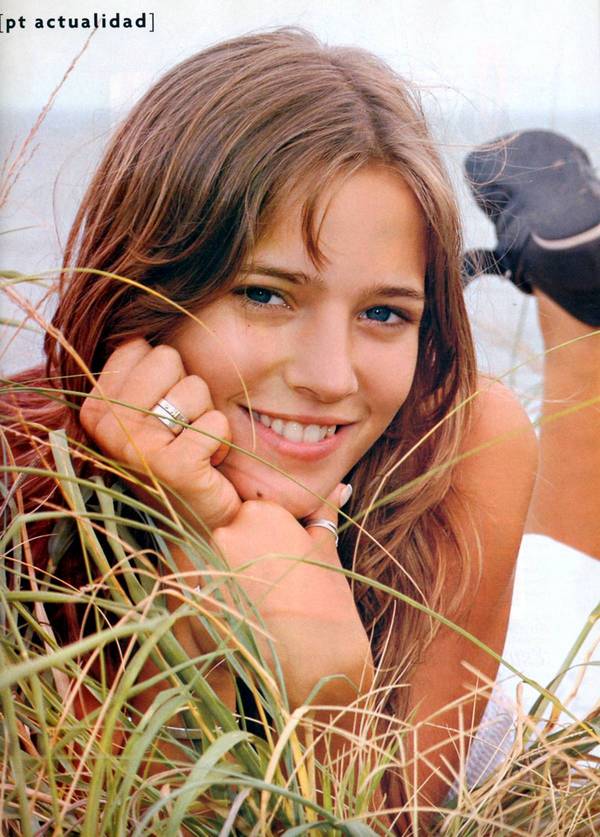Luisana Lopilato Luisana Lopilato