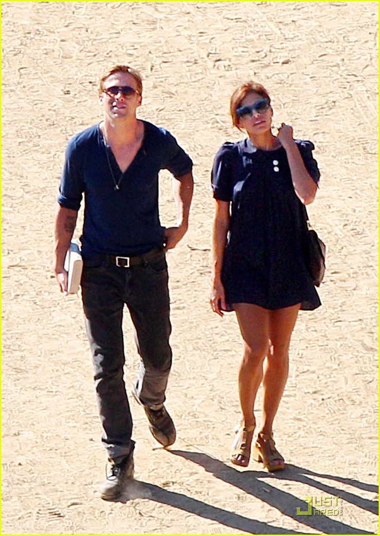 Eva Mendes Eva Mendes