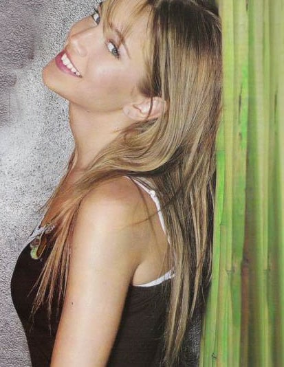 Luisana Lopilato Luisana Lopilato