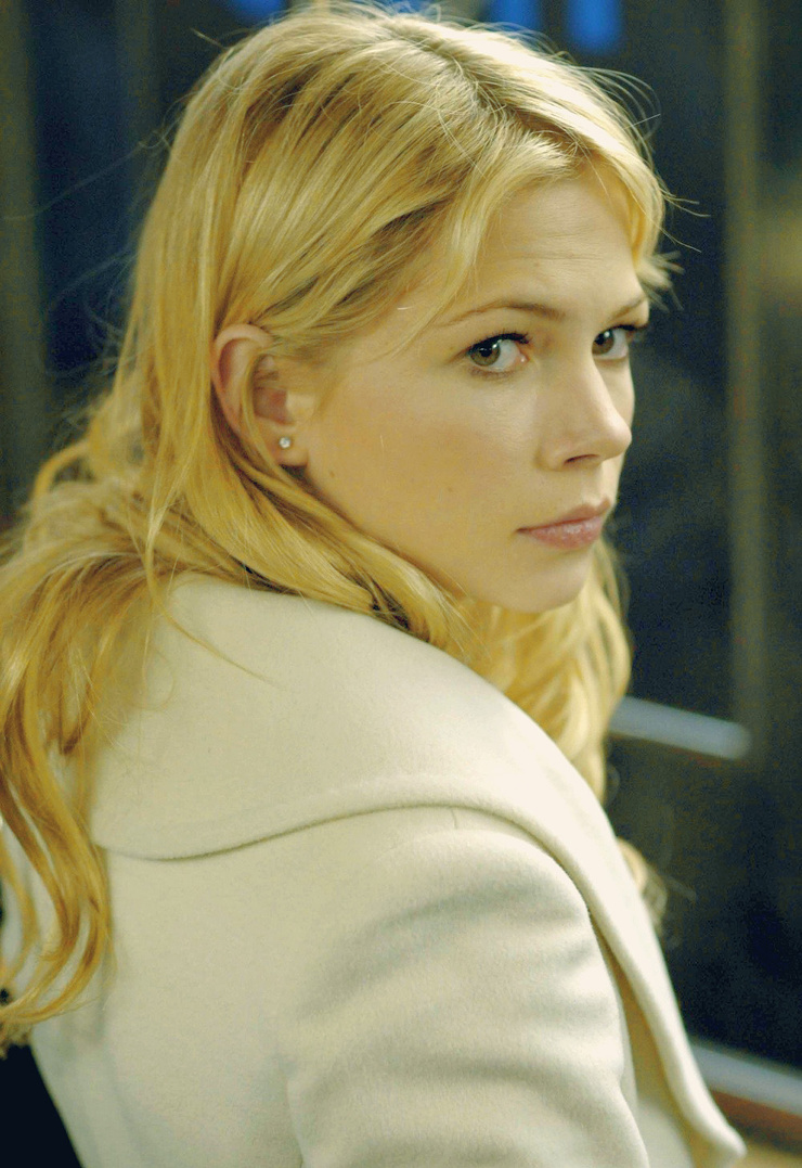 Michelle Williams