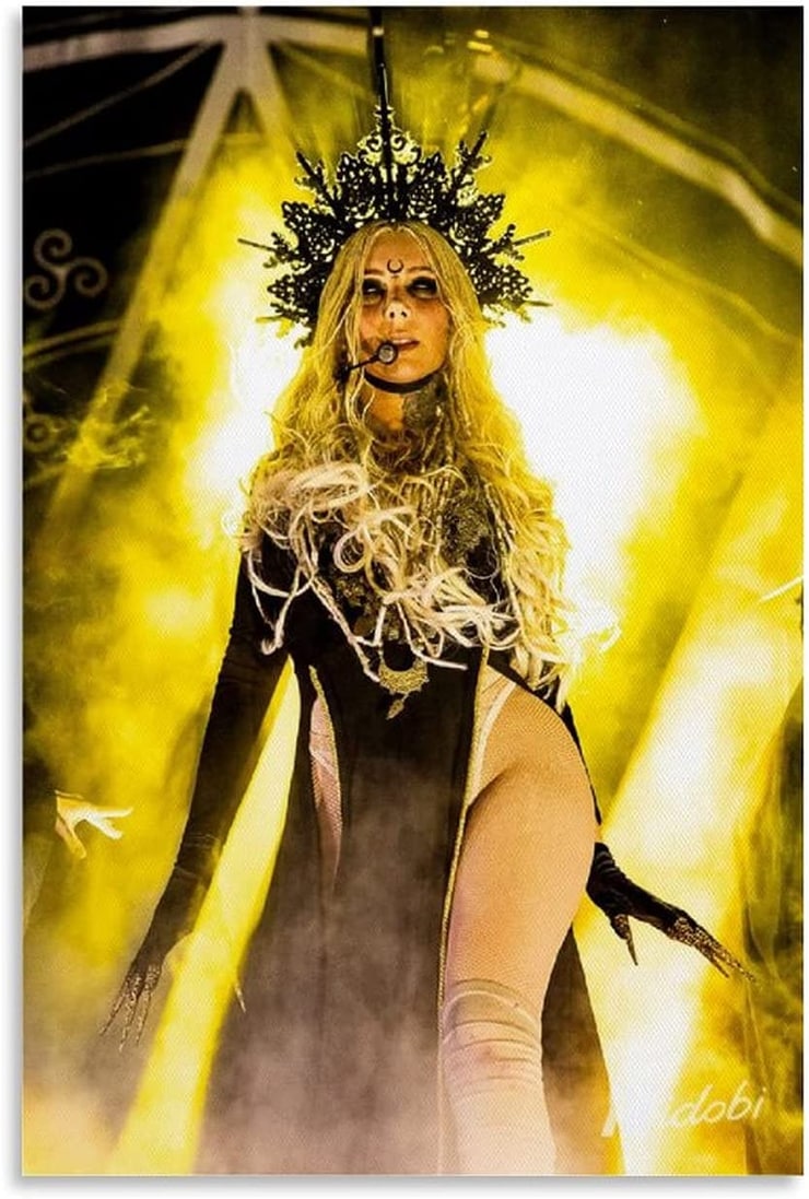 Maria Brink