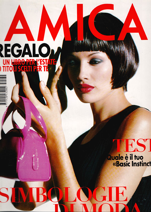 Nieves Alvarez