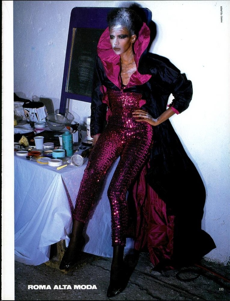 Amalia Vairelli