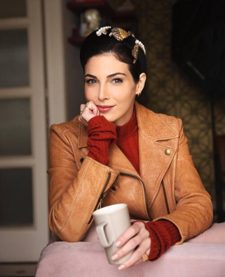 Razane Jammal