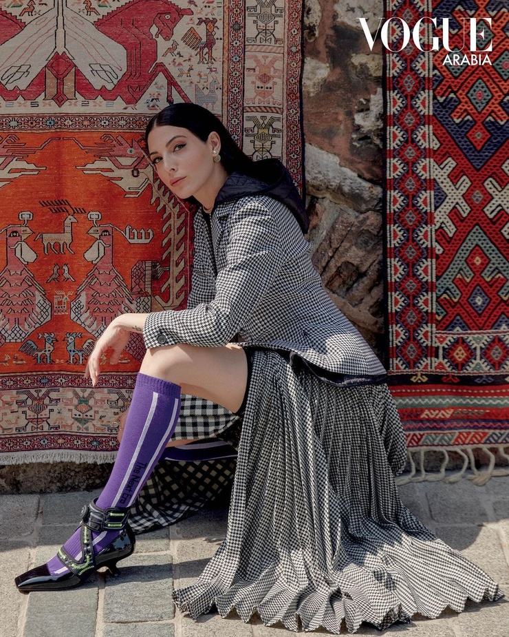 Razane Jammal