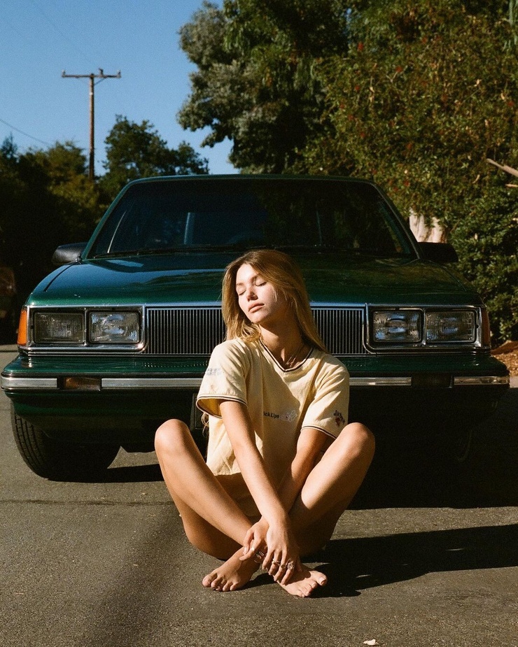 Katelyn Gray