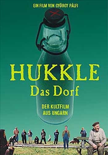 Hukkle Hukkle