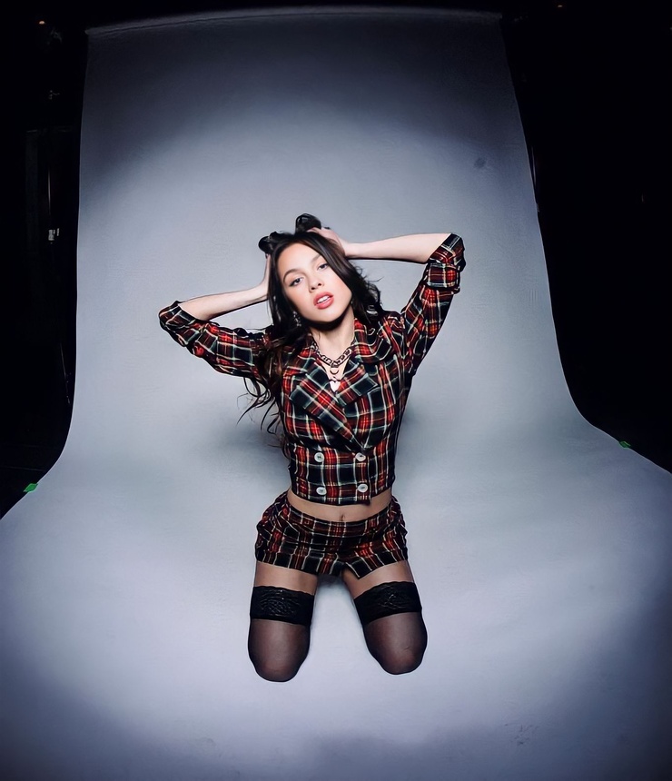 Olivia Rodrigo Olivia Rodrigo