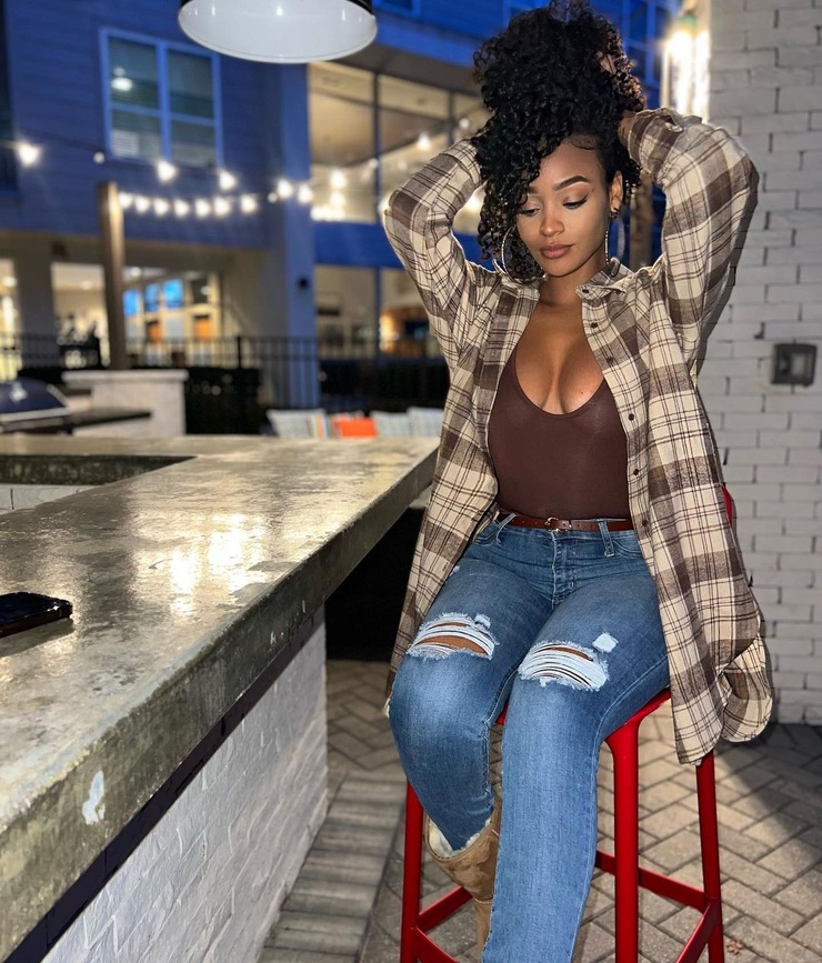 Lashae Monique