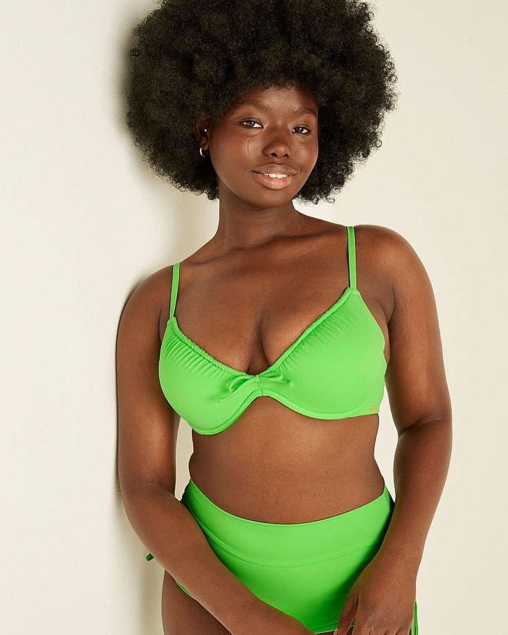 Fanta Bereteh Fanta Bereteh