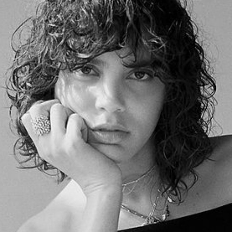JESS MONTERO