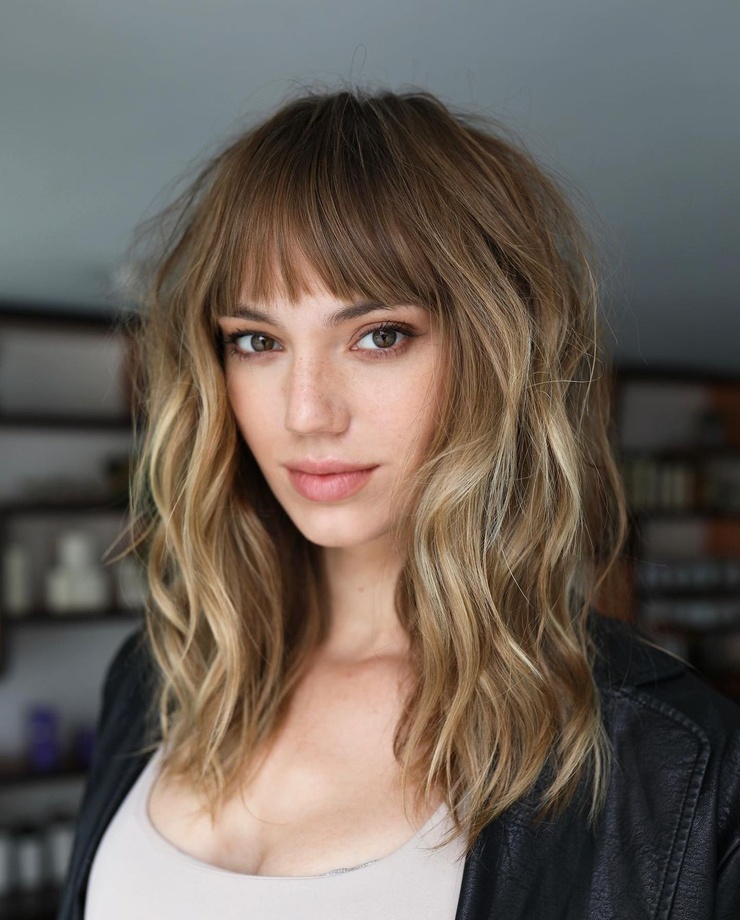 Samantha Stromberg