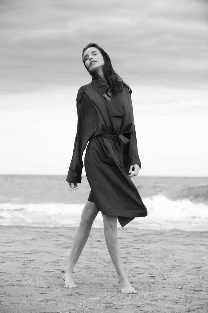 chiara jandl