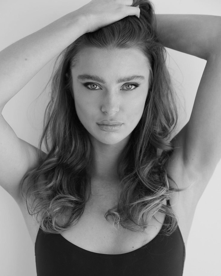 SAMANTHA VISSCHER