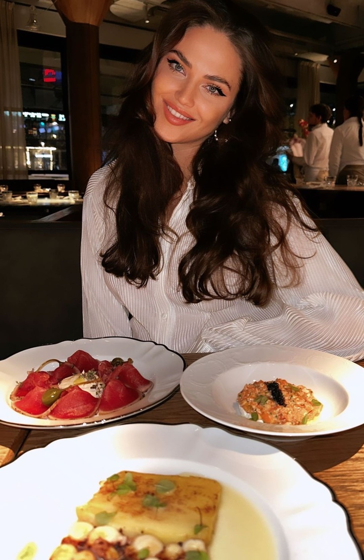 Kristina Krayt