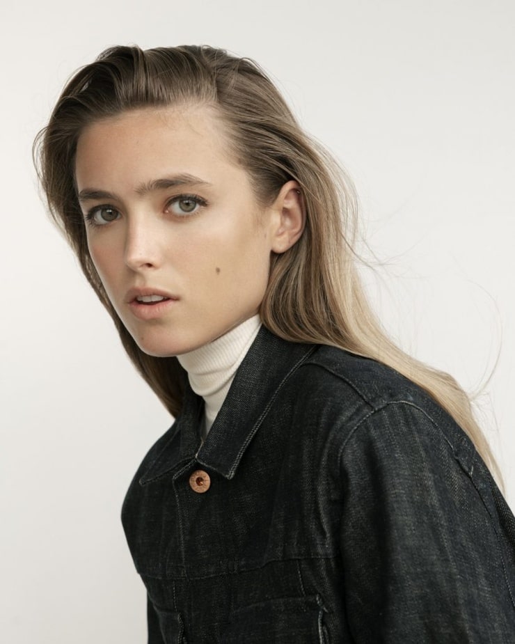 Vendela Busbee