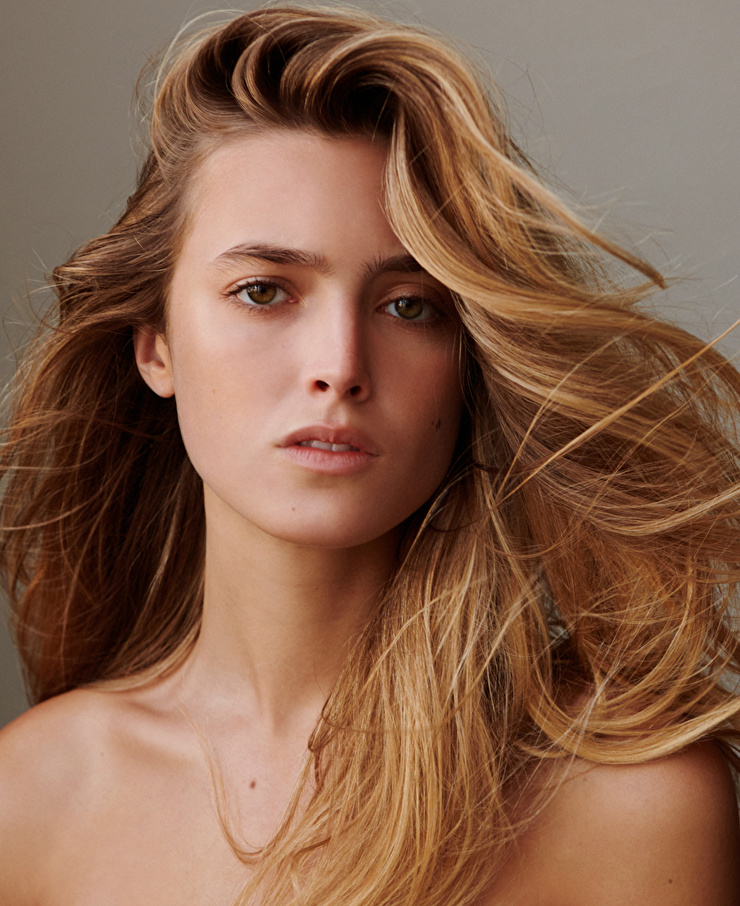 Vendela Busbee Vendela Busbee
