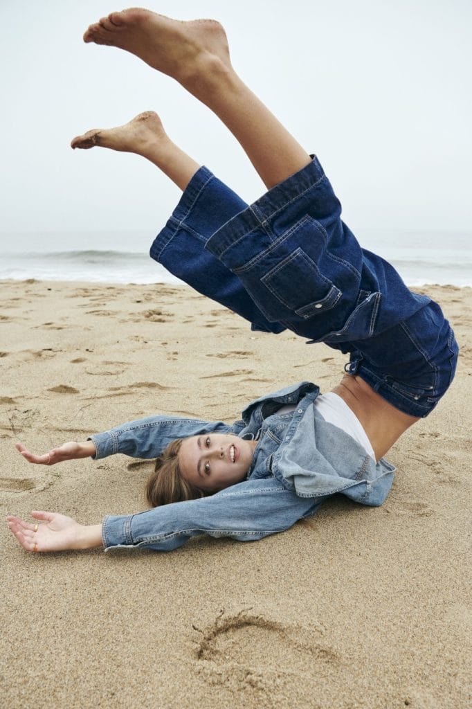 Vendela Busbee