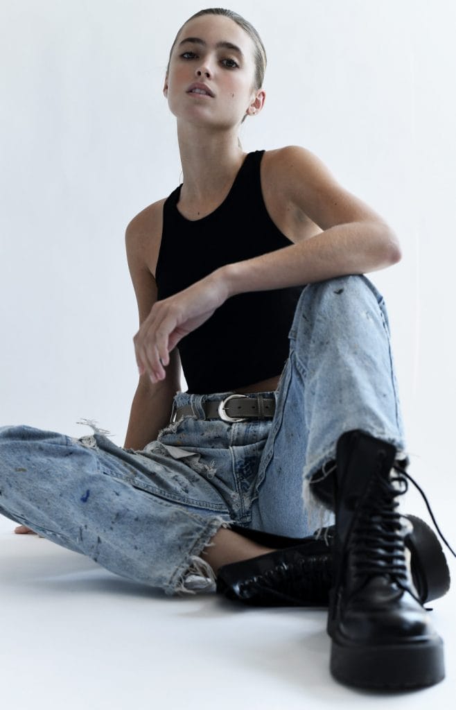 Vendela Busbee