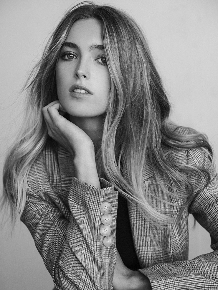 Vendela Busbee