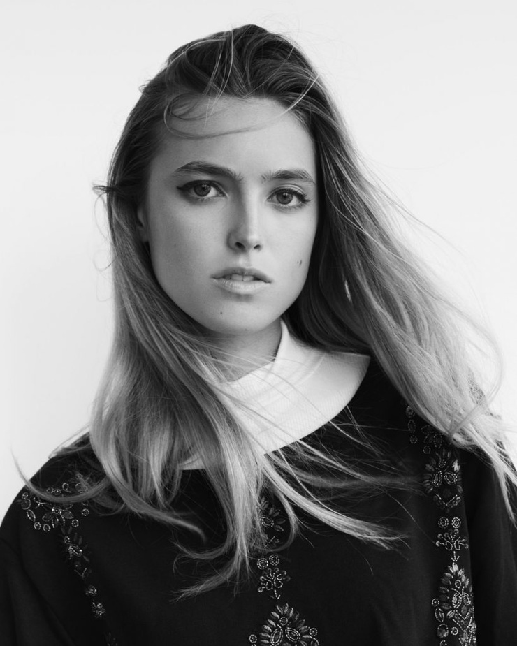 Vendela Busbee