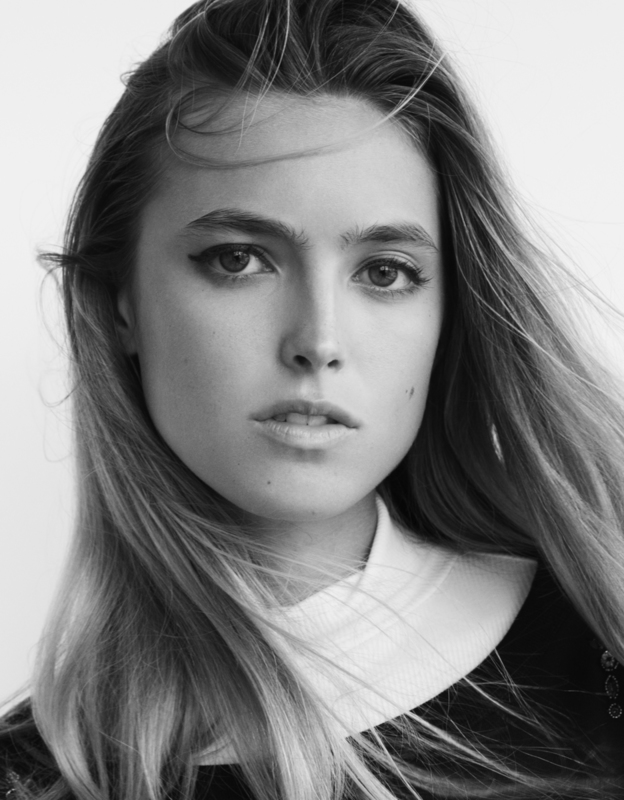 Vendela Busbee