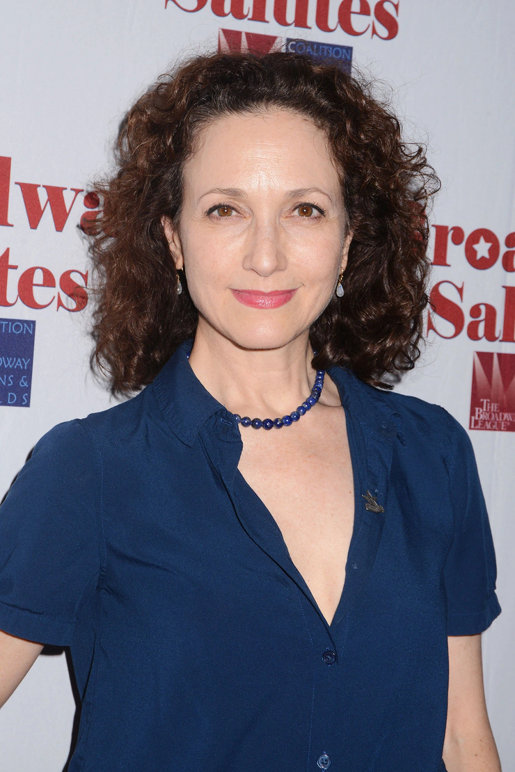 Bebe Neuwirth