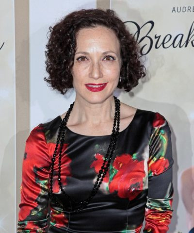 Bebe Neuwirth