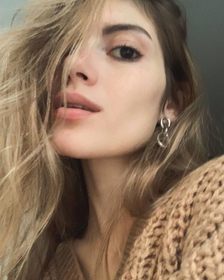 Valeria Gaiduk